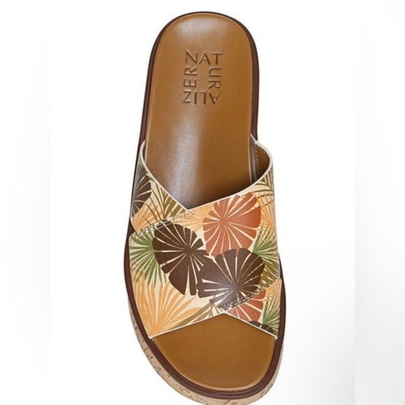 Naturalizer Pacer platform sandal - Picture 7 of 8